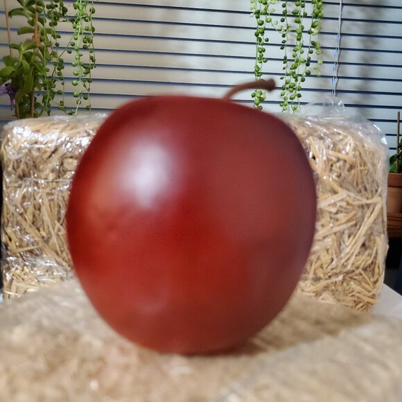 (6) Realistic Artificial Fruit – Home Décor - Picture 5 of 9